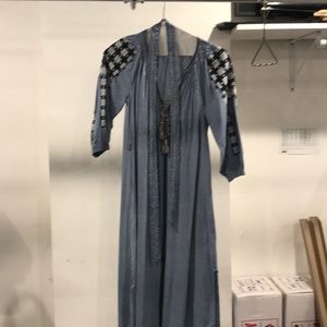Beautiful Ulla Johnson dress